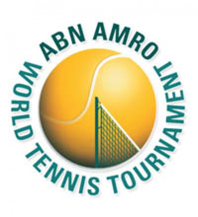 ABN AMRO World Tennis Tournament Uitgelicht Project Van Der Veen