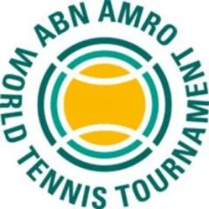 ABN AMRO WORLD TENNIS TOURNAMENT – logo