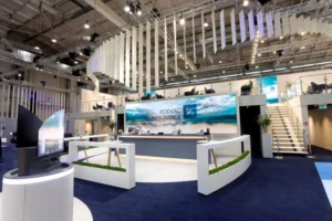 Aircraft Interiors Expo – foto 1