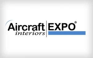 Aircraft Interiors Expo – logo