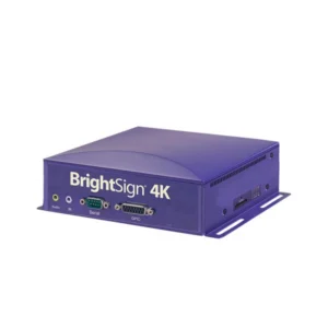 Brightsign 4k1042