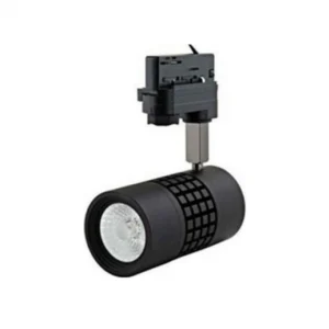 Camita LED 15W 15W LED, Zwart