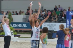 CHIO Rotterdam - Paardensport & hospitality – foto 12