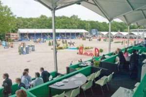 CHIO Rotterdam - Paardensport & hospitality – foto 5