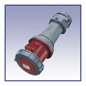 contactdoos Ceeform 125A