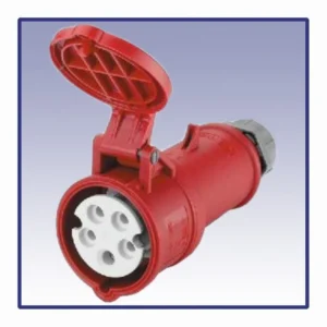 contactdoos Ceeform 16A