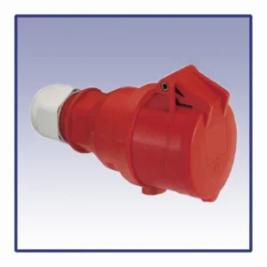 contactdoos Ceeform 32A