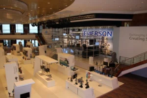 Emerson Global Users Exchange – foto 7