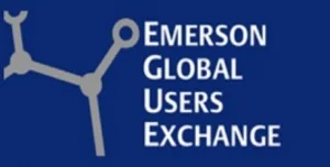 Emerson Global Users Exchange – logo