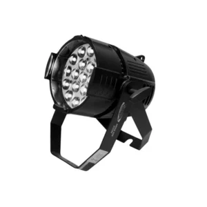 FARGO STAGE PAR ZOOM LED, 19x10W LED