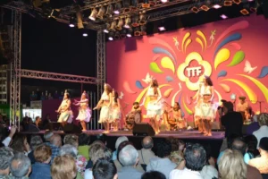 Grootste Indische evenement ter wereld: Tong Tong Fair – foto 11