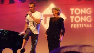 Grootste Indische evenement ter wereld: Tong Tong Fair – foto 19