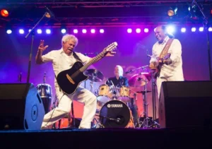 Grootste Indische evenement ter wereld: Tong Tong Fair – foto 4