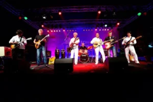 Grootste Indische evenement ter wereld: Tong Tong Fair – foto 9