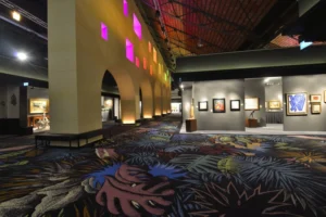 Kunst- en antiekbeurs BRAFA te Brussel – foto 8