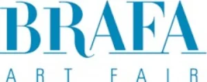 Kunst- en antiekbeurs BRAFA te Brussel – logo