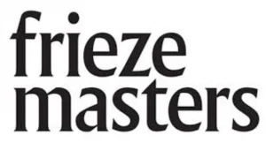 Kunstbeurs: Frieze Masters London – logo