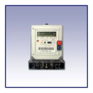 kWH meter kWH meter 50A
