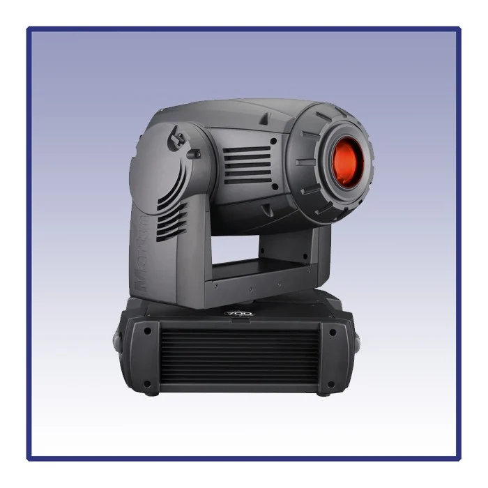 Mac 700 Profile Profile, MSD 700W