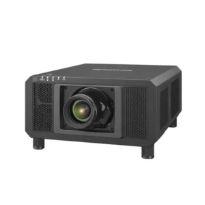 Panasonic PT-RZ12K 12.000 Lumen