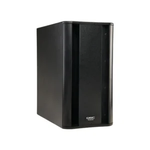 QSC KSub QSC Ksub Powered Sub