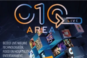 Rotterdam Ahoy, JMT en Van der Veen bundelen krachten op nieuwe vakbeurs Area010.live
