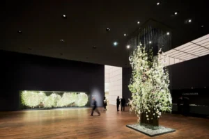 TEFAF Maastricht: de grootste kunstbeurs ter wereld – foto 1