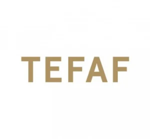 TEFAF Maastricht: de grootste kunstbeurs ter wereld – logo